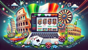 Blog Italiano del Gioco Online